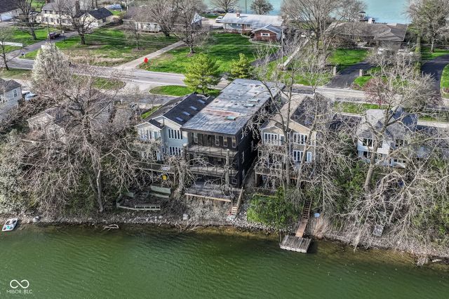 2919 Tropical Drive, Indianapolis, IN 46205