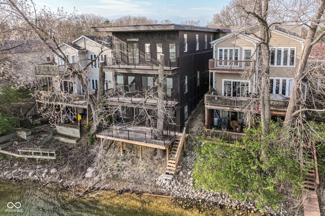 2919 Tropical Drive, Indianapolis, IN 46205