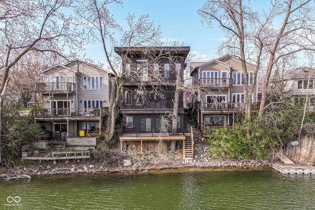 2919 Tropical Drive, Indianapolis, IN 46205