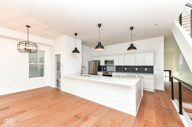 2919 Tropical Drive, Indianapolis, IN 46205