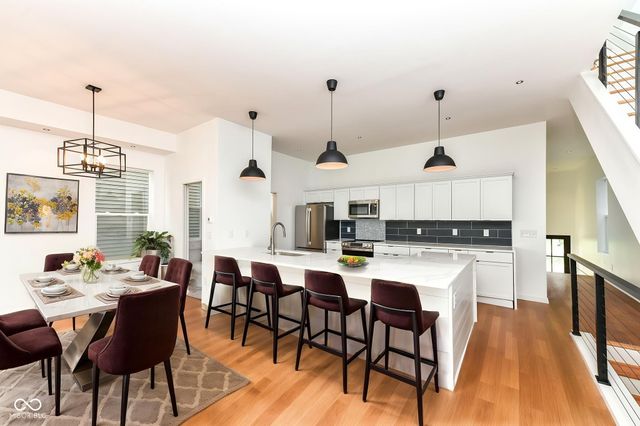 2919 Tropical Drive, Indianapolis, IN 46205