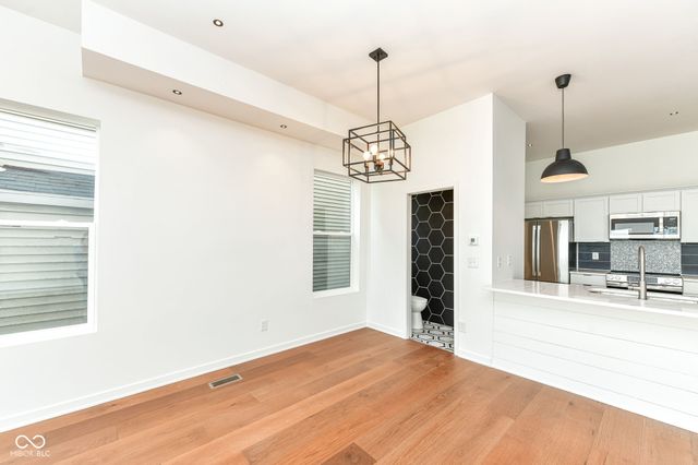 2919 Tropical Drive, Indianapolis, IN 46205