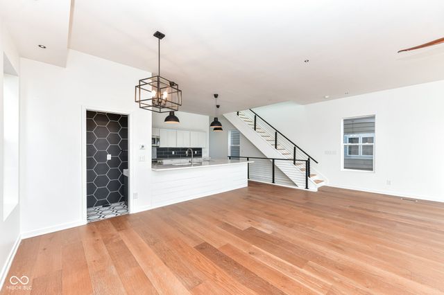 2919 Tropical Drive, Indianapolis, IN 46205