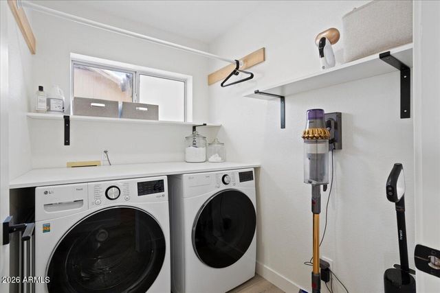 17521 N 84TH Lane, Peoria, AZ 85382