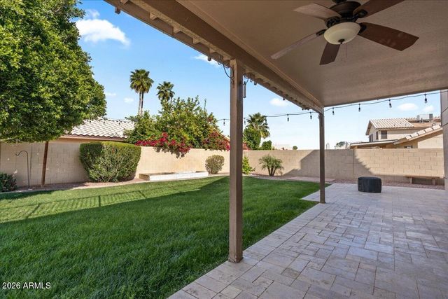 17521 N 84TH Lane, Peoria, AZ 85382