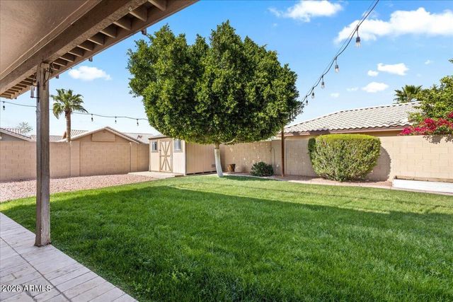 17521 N 84TH Lane, Peoria, AZ 85382