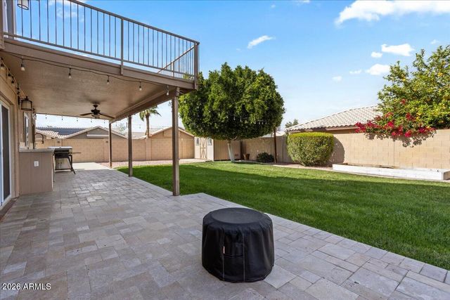 17521 N 84TH Lane, Peoria, AZ 85382