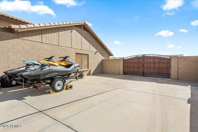 17521 N 84TH Lane, Peoria, AZ 85382