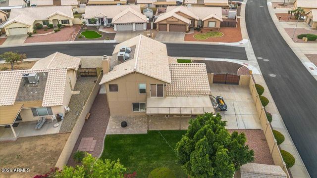17521 N 84TH Lane, Peoria, AZ 85382