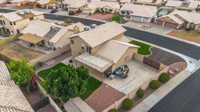 17521 N 84TH Lane, Peoria, AZ 85382