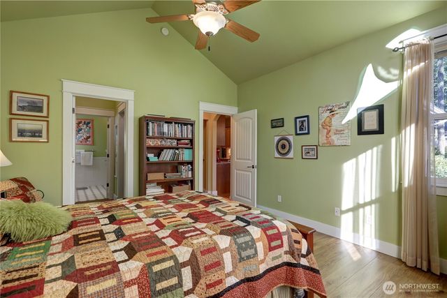 11 E Betty Jo Court, Union, WA 98592