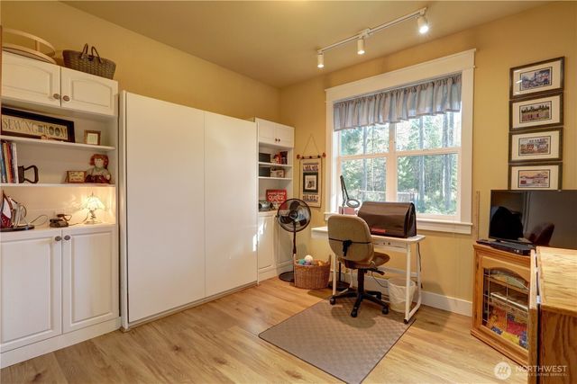 11 E Betty Jo Court, Union, WA 98592