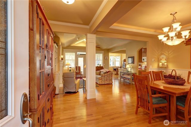 11 E Betty Jo Court, Union, WA 98592