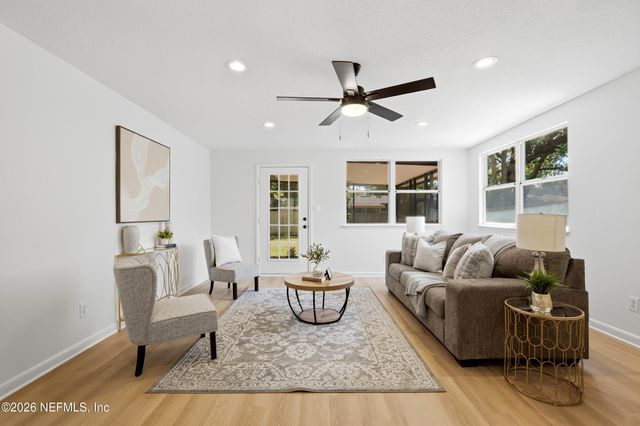 3735 PONCE DE LEON Avenue, Jacksonville, FL 32217