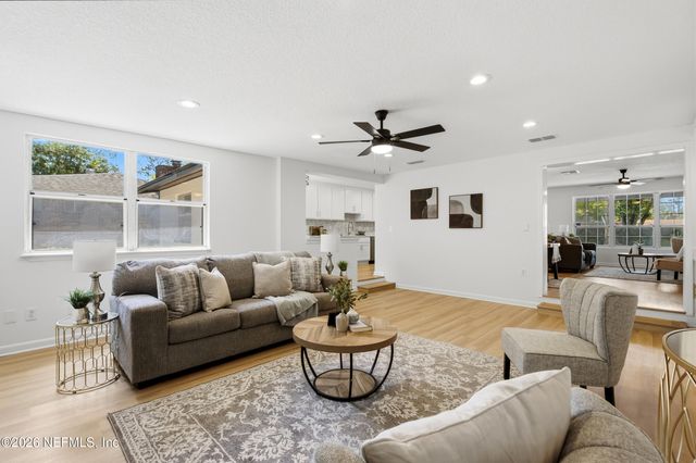 3735 PONCE DE LEON Avenue, Jacksonville, FL 32217