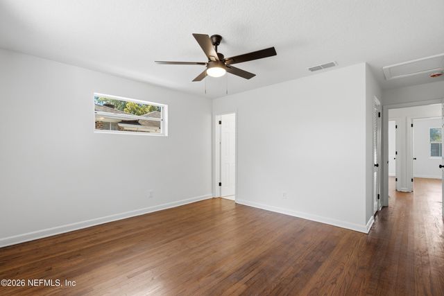 3735 PONCE DE LEON Avenue, Jacksonville, FL 32217