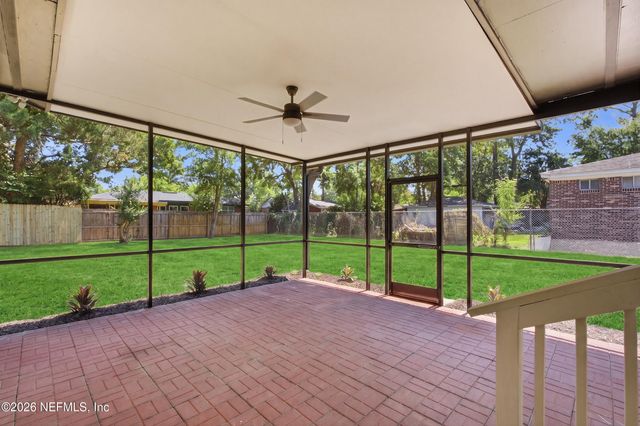 3735 PONCE DE LEON Avenue, Jacksonville, FL 32217