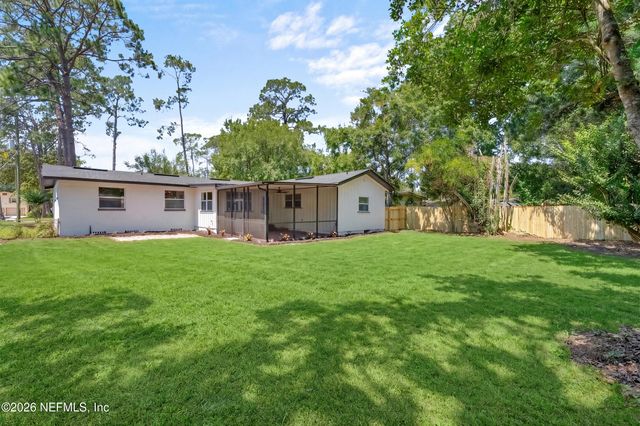 3735 PONCE DE LEON Avenue, Jacksonville, FL 32217