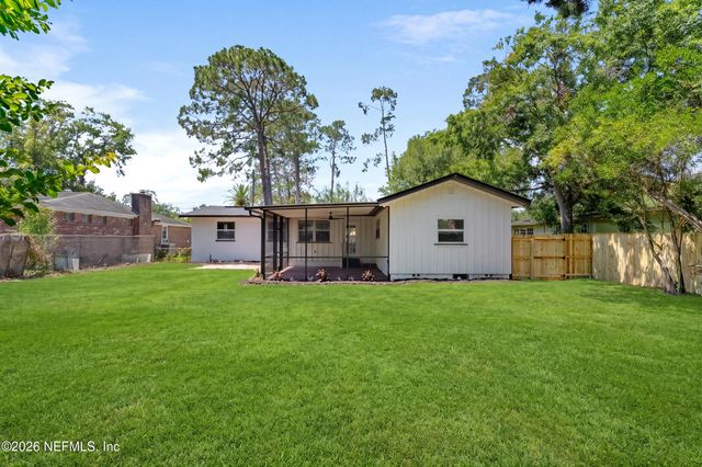 3735 PONCE DE LEON Avenue, Jacksonville, FL 32217