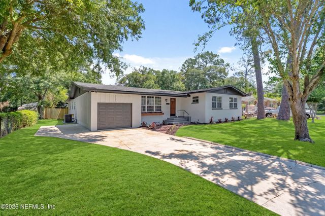 3735 PONCE DE LEON Avenue, Jacksonville, FL 32217