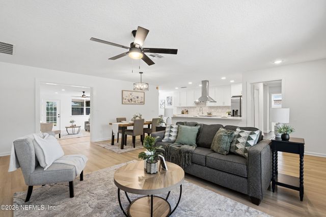 3735 PONCE DE LEON Avenue, Jacksonville, FL 32217