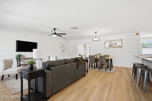 3735 PONCE DE LEON Avenue, Jacksonville, FL 32217