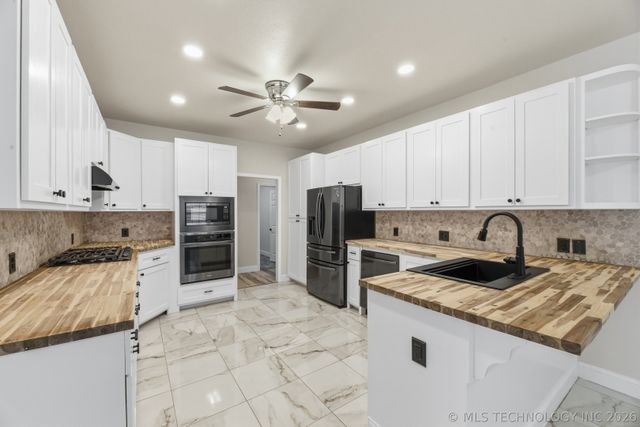 4228 S Aspen Place, Broken Arrow, OK 74011