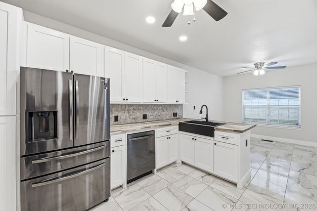 4228 S Aspen Place, Broken Arrow, OK 74011