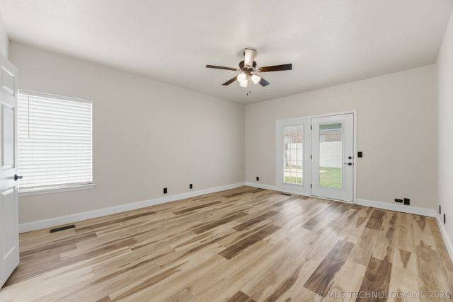 4228 S Aspen Place, Broken Arrow, OK 74011