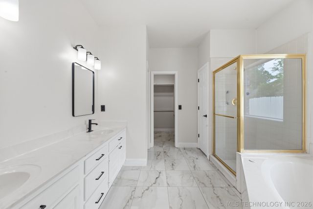 4228 S Aspen Place, Broken Arrow, OK 74011