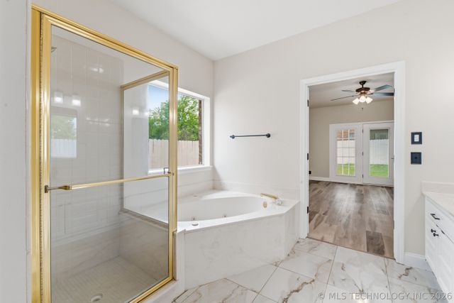 4228 S Aspen Place, Broken Arrow, OK 74011