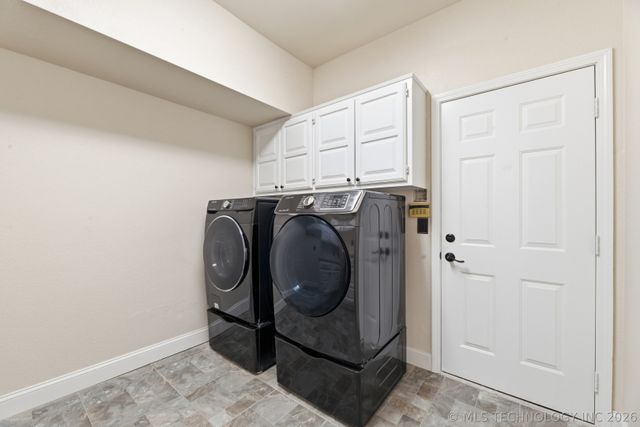 4228 S Aspen Place, Broken Arrow, OK 74011