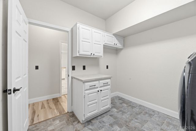 4228 S Aspen Place, Broken Arrow, OK 74011