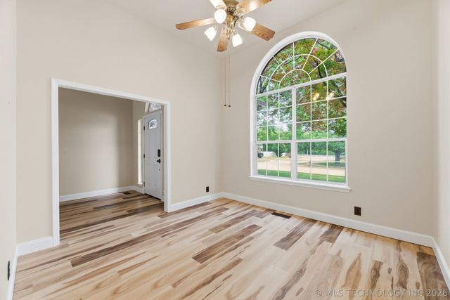 4228 S Aspen Place, Broken Arrow, OK 74011