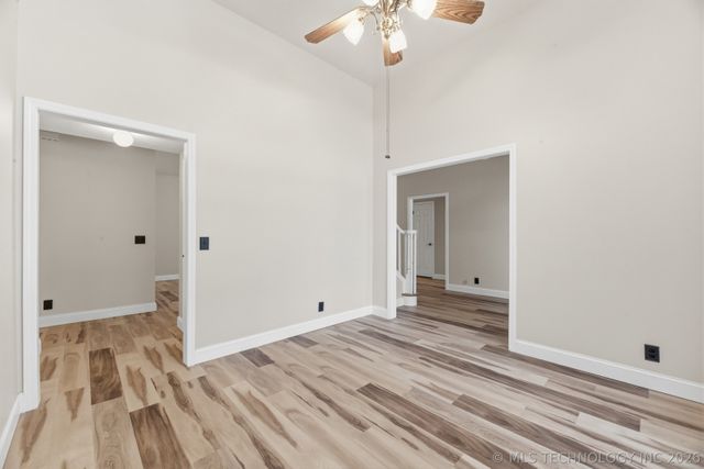 4228 S Aspen Place, Broken Arrow, OK 74011