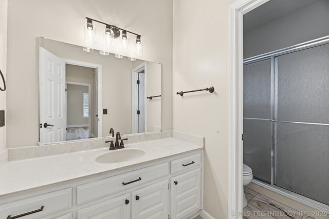 4228 S Aspen Place, Broken Arrow, OK 74011