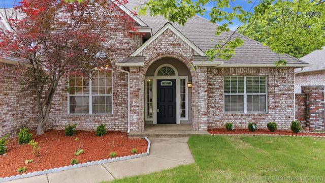 4228 S Aspen Place, Broken Arrow, OK 74011