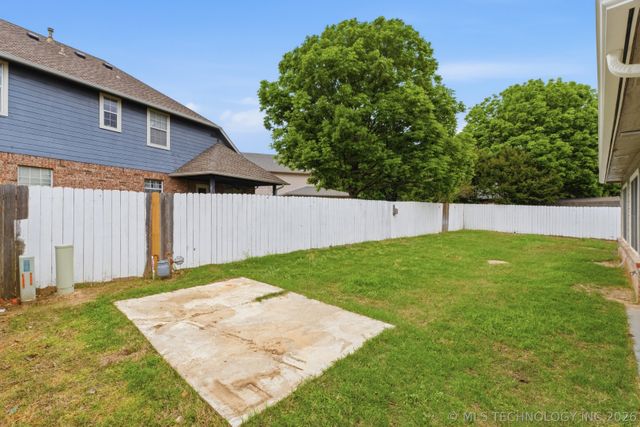 4228 S Aspen Place, Broken Arrow, OK 74011