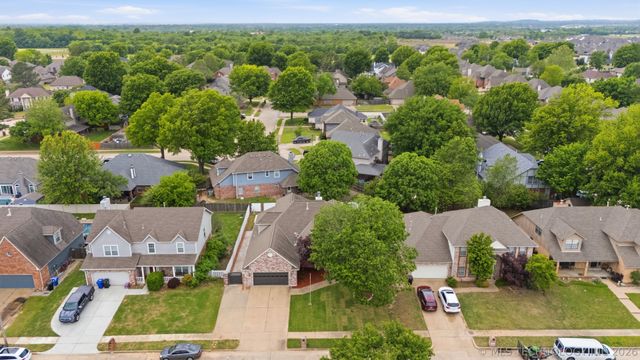 4228 S Aspen Place, Broken Arrow, OK 74011