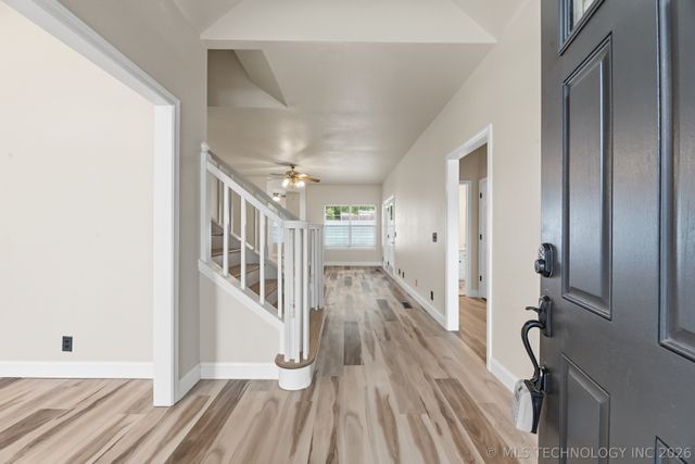 4228 S Aspen Place, Broken Arrow, OK 74011