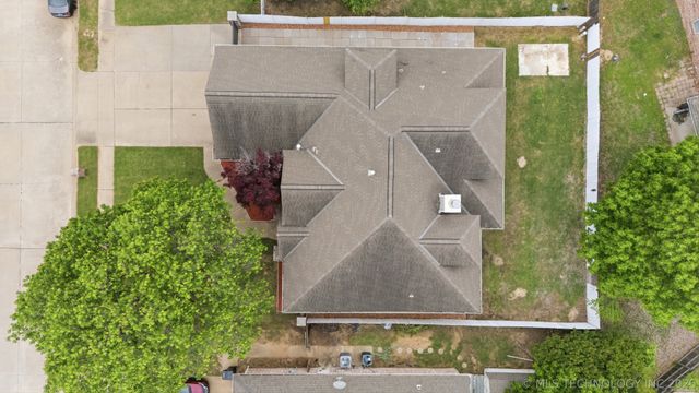 4228 S Aspen Place, Broken Arrow, OK 74011