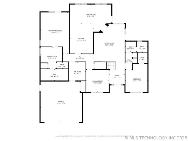 4228 S Aspen Place, Broken Arrow, OK 74011