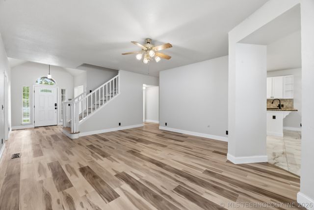 4228 S Aspen Place, Broken Arrow, OK 74011