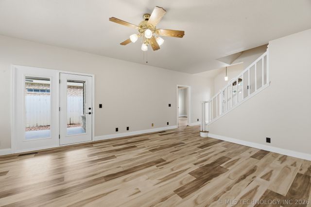 4228 S Aspen Place, Broken Arrow, OK 74011