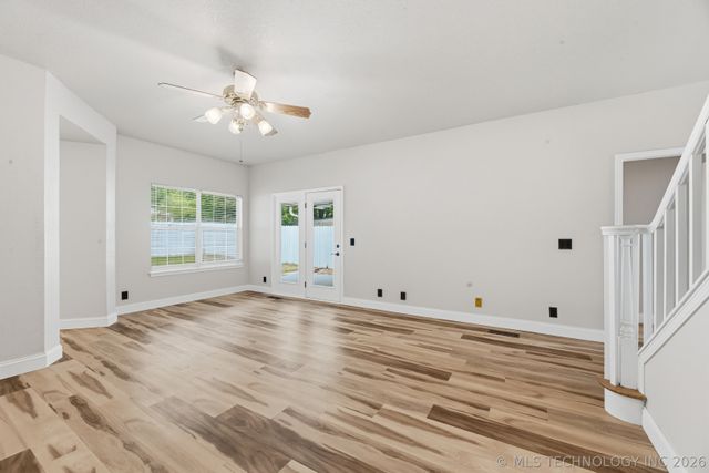 4228 S Aspen Place, Broken Arrow, OK 74011