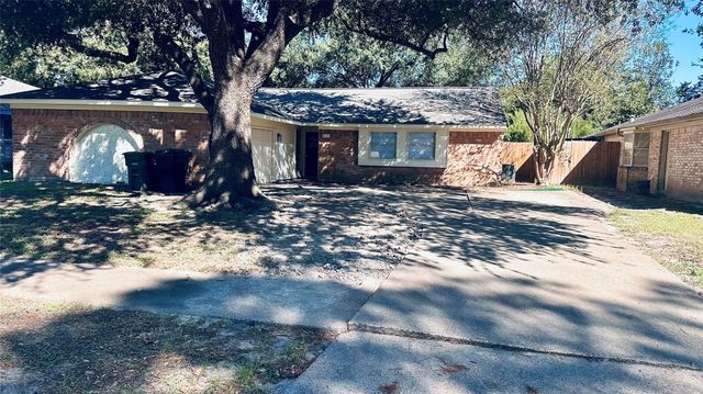 3906 Almington Lane, Houston, TX 77088
