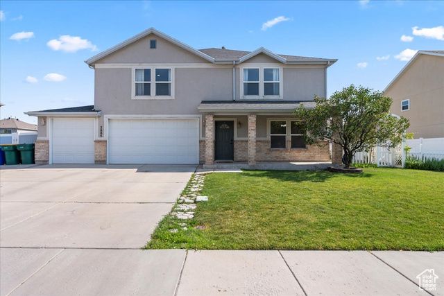 2885 W WILLOW SPROUT RD, Lehi, UT 84043