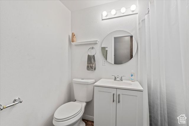 2885 W WILLOW SPROUT RD, Lehi, UT 84043