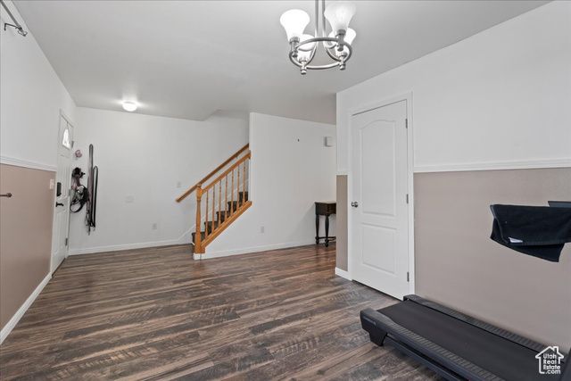 2885 W WILLOW SPROUT RD, Lehi, UT 84043