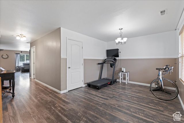 2885 W WILLOW SPROUT RD, Lehi, UT 84043